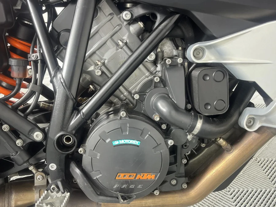 Used 2017 KTM 1190 Adventure - WeBuyCars The Dome Used 2017 KTM 1190 Adventure - WeBuyCars The Dome