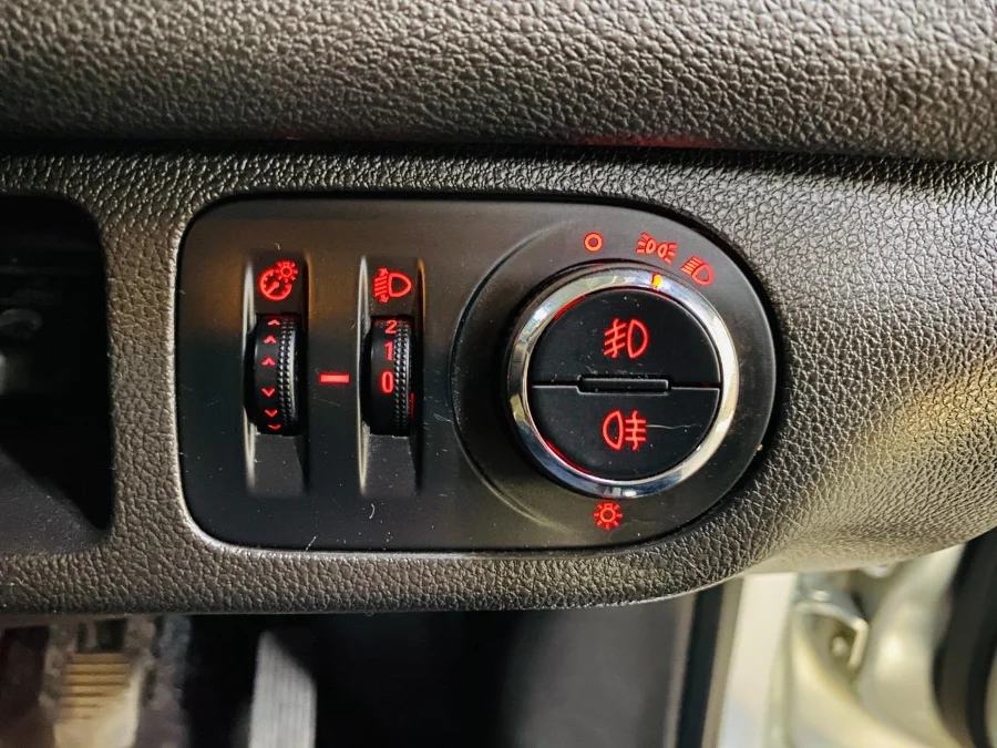 Used 2013 Opel Meriva 1.4 Turbo Enjoy - BOTHA AND DEYSEL EXECUTIVE MOTORS