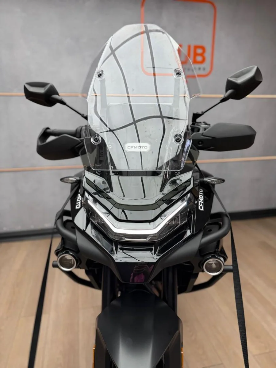 New 2025 CFMOTO 800 MT Explore - UB Leisure New 2025 CFMOTO 800 MT Explore - UB Leisure
