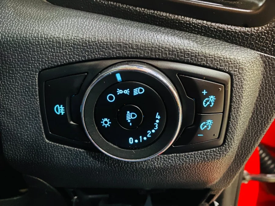 Used 2022 Ford EcoSport 1.5 Ambiente - BOTHA AND DEYSEL EXECUTIVE MOTORS Used 2022 Ford EcoSport 1.5 Ambiente - BOTHA AND DEYSEL EXECUTIVE MOTORS