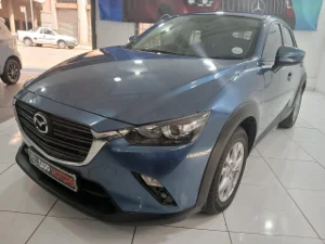 Used 2018 Mazda CX-3 2.0 Dynamic