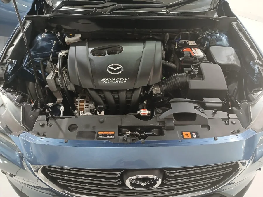 Used 2018 Mazda CX-3 2.0 Dynamic - GAPP Motors Used 2018 Mazda CX-3 2.0 Dynamic - GAPP Motors