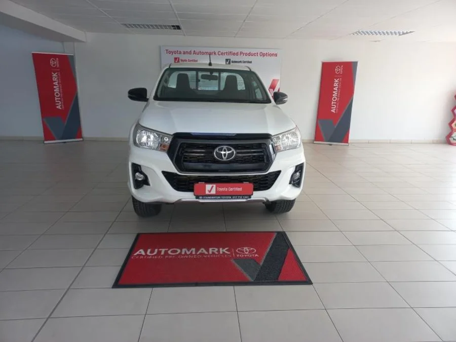 Used 2020 Toyota Hilux 2.4GD-6 4x4 SRX - Khensani Imports And Exports Used 2020 Toyota Hilux 2.4GD-6 4x4 SRX - Khensani Imports And Exports