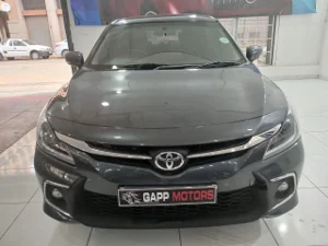 Used 2022 Toyota Starlet 1.5 XS manual Used 2022 Toyota Starlet 1.5 XS manual