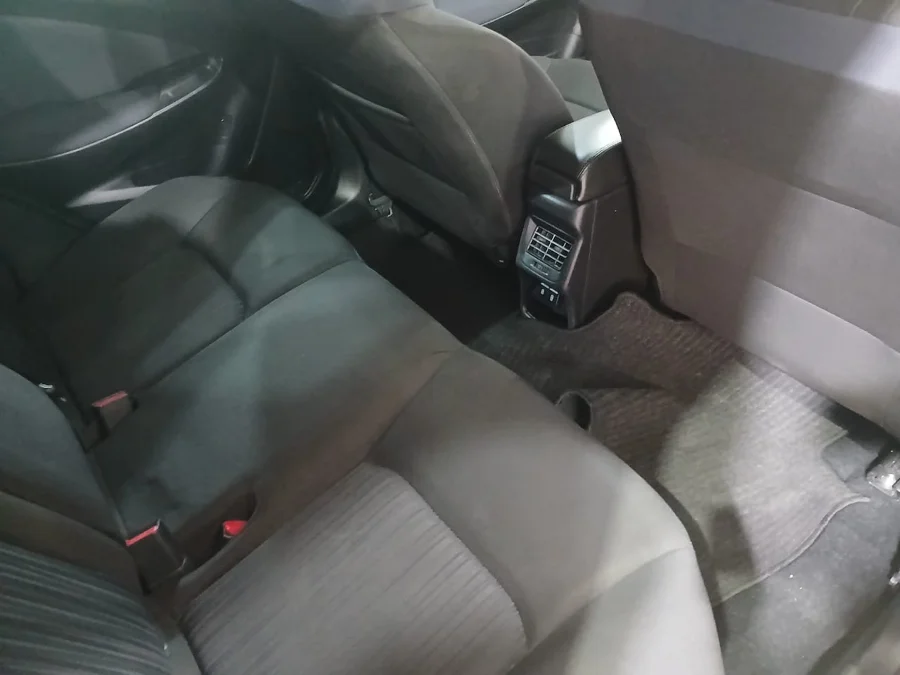 Used 2022 Toyota Starlet 1.5 XS manual - GAPP Motors