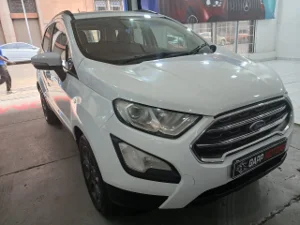 Used 2019 Ford EcoSport 1.0T Titanium