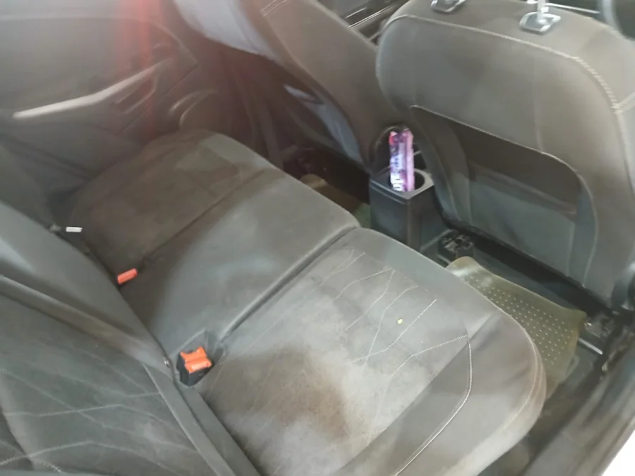 Used 2019 Ford EcoSport 1.0T Titanium - GAPP Motors