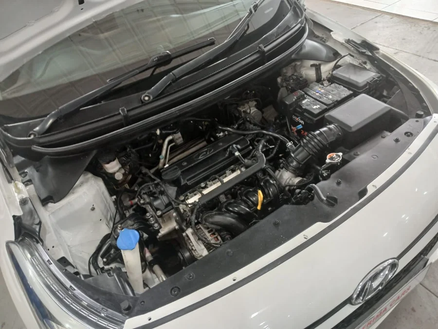 Used 2018 Hyundai i20 1.2 Motion - GAPP Motors Used 2018 Hyundai i20 1.2 Motion - GAPP Motors
