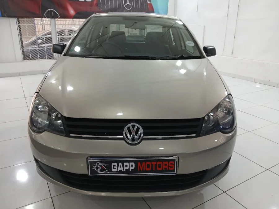Used 2013 Volkswagen Polo Vivo sedan 1.4 Trendline - GAPP Motors Used 2013 Volkswagen Polo Vivo sedan 1.4 Trendline - GAPP Motors