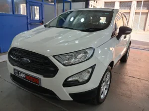 Used 2020 Ford EcoSport 1.5TDCi Trend