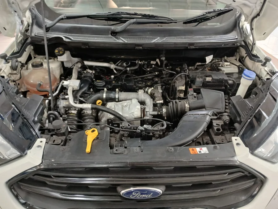 Used 2020 Ford EcoSport 1.5TDCi Trend - GAPP Motors