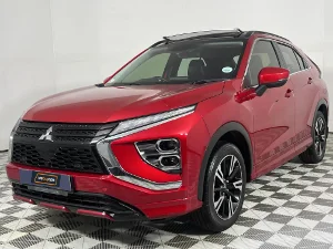 Used 2023 Mitsubishi Eclipse Cross 1.5T GLS