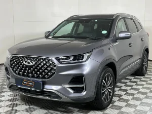 Used 2024 Chery Tiggo 8 Pro 1.6TGDI 290T Executive