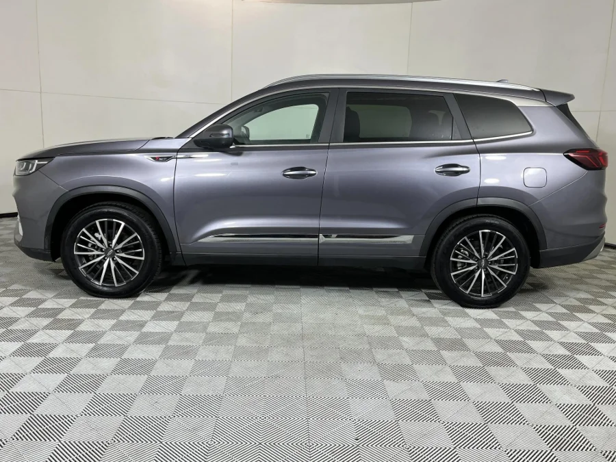 Used 2024 Chery Tiggo 8 Pro 1.6TGDI 290T Executive - WeBuyCars JHB South Used 2024 Chery Tiggo 8 Pro 1.6TGDI 290T Executive - WeBuyCars JHB South