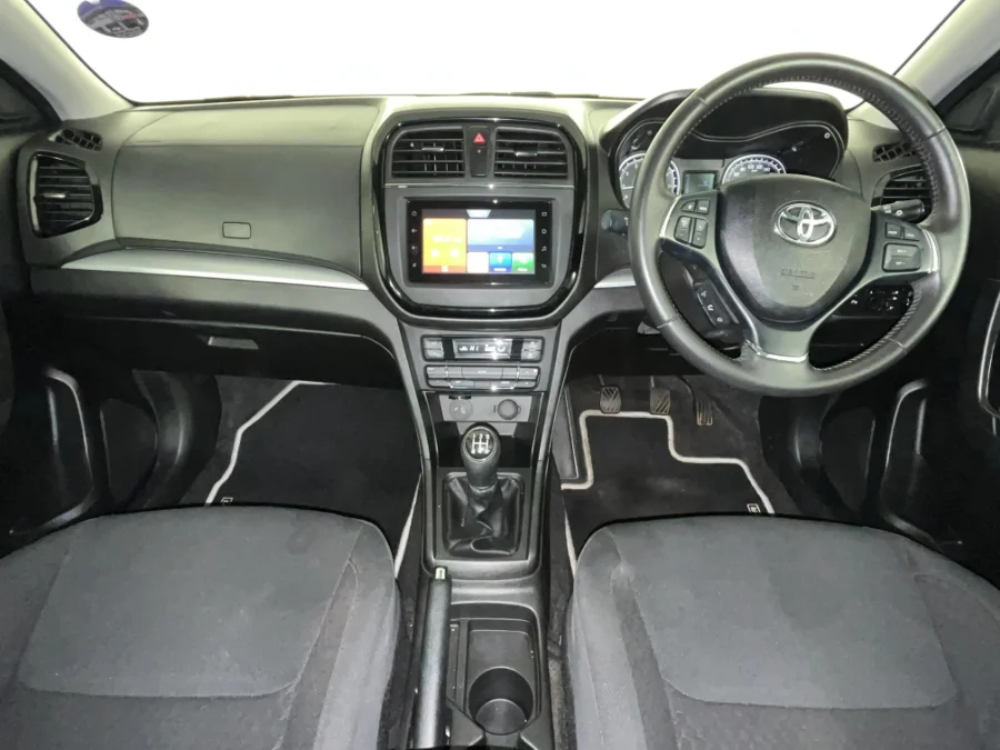 Used 2023 Toyota Urban Cruiser 1.5 XR manual - WeBuyCars JHB South Used 2023 Toyota Urban Cruiser 1.5 XR manual - WeBuyCars JHB South
