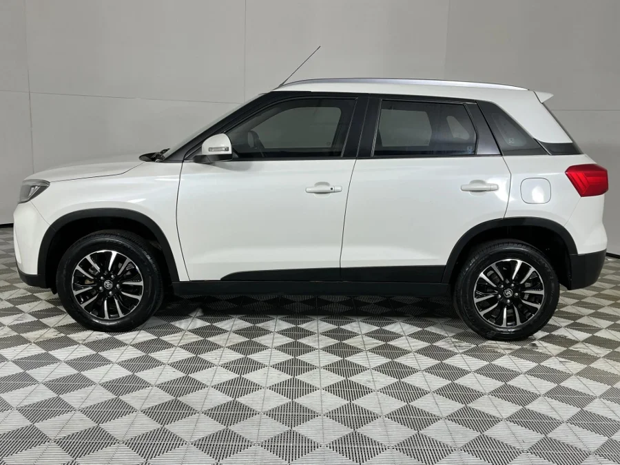 Used 2023 Toyota Urban Cruiser 1.5 XR manual - WeBuyCars JHB South Used 2023 Toyota Urban Cruiser 1.5 XR manual - WeBuyCars JHB South