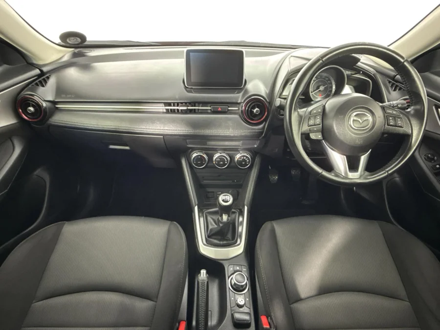 Used 2016 Mazda CX-3 2.0 Dynamic manual - WeBuyCars Silverlakes Used 2016 Mazda CX-3 2.0 Dynamic manual - WeBuyCars Silverlakes