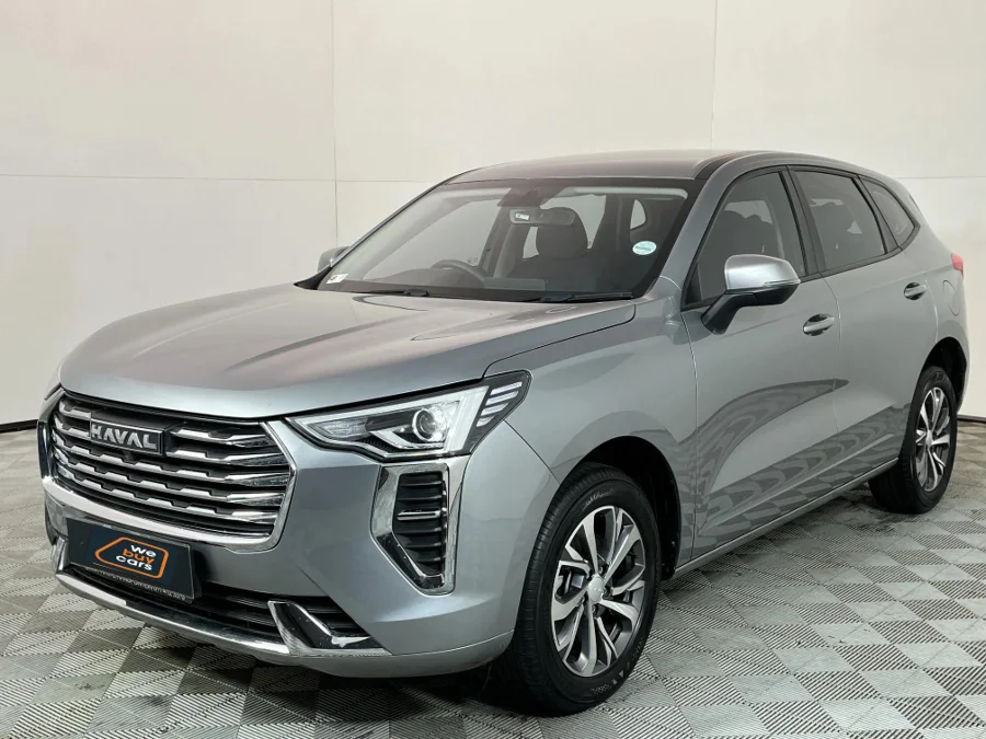 Used 2024 Haval Jolion 1.5T City - WeBuyCars Silverlakes Used 2024 Haval Jolion 1.5T City - WeBuyCars Silverlakes
