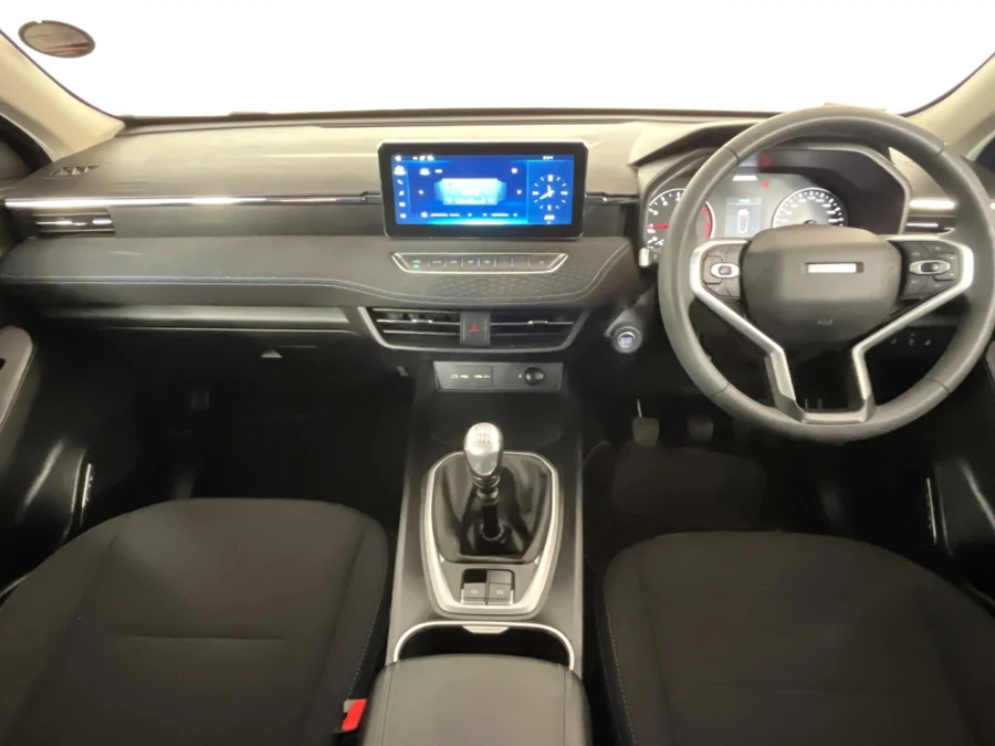 Used 2024 Haval Jolion 1.5T City - WeBuyCars Silverlakes Used 2024 Haval Jolion 1.5T City - WeBuyCars Silverlakes