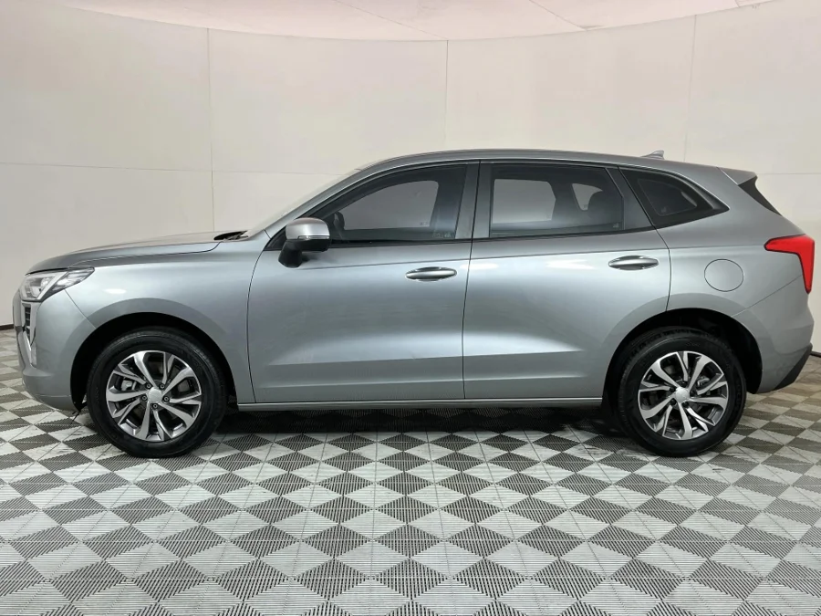 Used 2024 Haval Jolion 1.5T City - WeBuyCars Silverlakes Used 2024 Haval Jolion 1.5T City - WeBuyCars Silverlakes