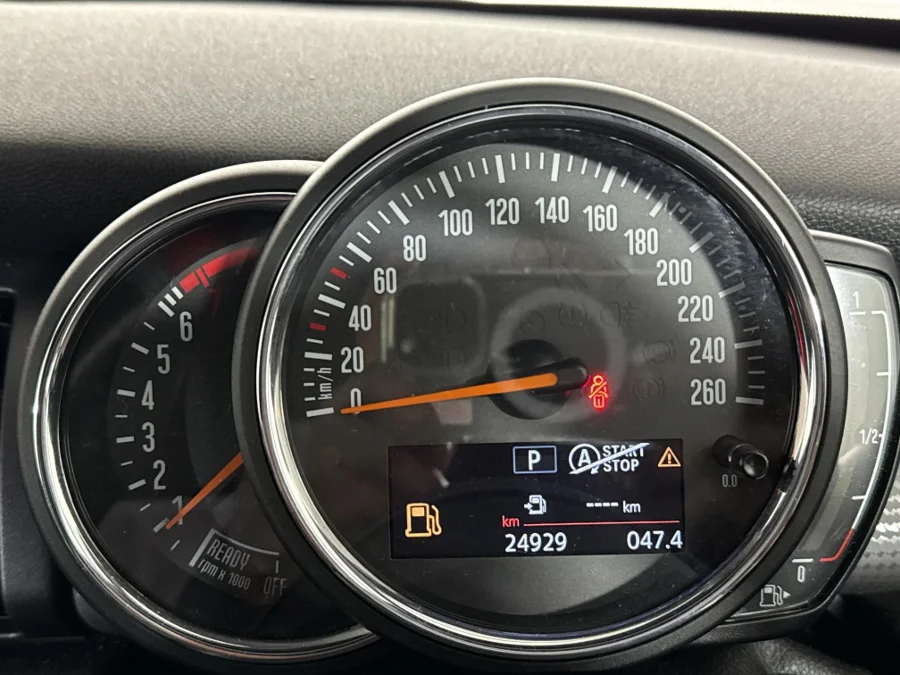 Used 2019 MINI Convertible Cooper Convertible - WeBuyCars Midstream