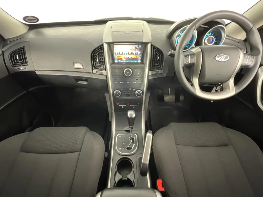 Used 2022 Mahindra XUV500 2.2CRDe W6 - WeBuyCars George