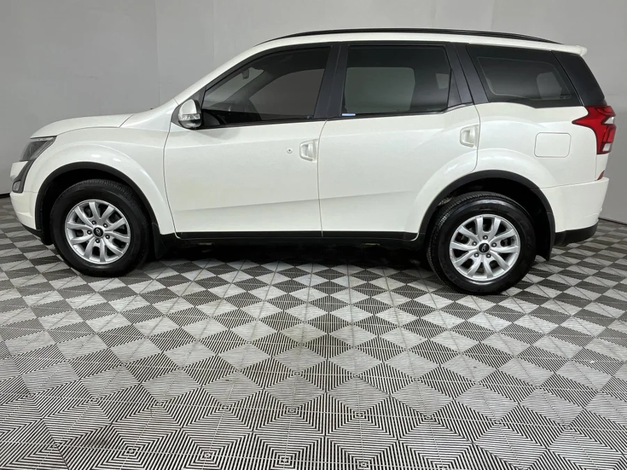 Used 2022 Mahindra XUV500 2.2CRDe W6 - WeBuyCars George