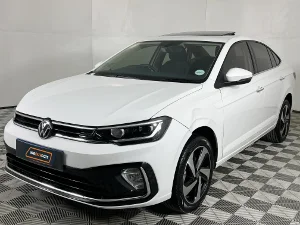 Used 2024 Volkswagen Polo sedan 1.0TSI Style