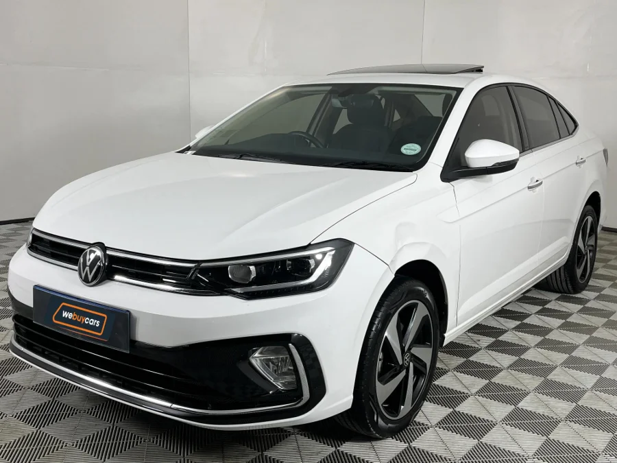 Used 2024 Volkswagen Polo sedan 1.0TSI Style - WeBuyCars JHB South Used 2024 Volkswagen Polo sedan 1.0TSI Style - WeBuyCars JHB South