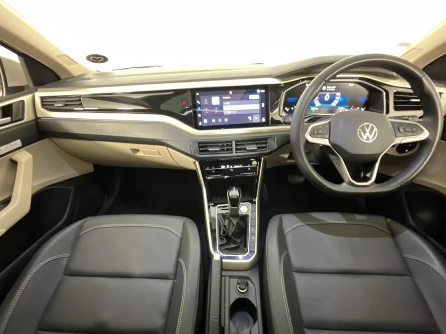 Used 2024 Volkswagen Polo sedan 1.0TSI Style - WeBuyCars JHB South Used 2024 Volkswagen Polo sedan 1.0TSI Style - WeBuyCars JHB South