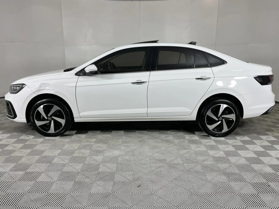 Used 2024 Volkswagen Polo sedan 1.0TSI Style - WeBuyCars JHB South Used 2024 Volkswagen Polo sedan 1.0TSI Style - WeBuyCars JHB South