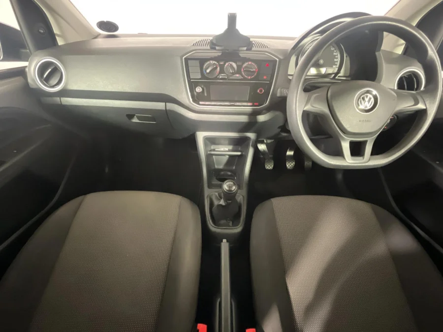 Used 2017 Volkswagen up! take up! 5-door 1.0 - WeBuyCars Brackenfell Cape Town Used 2017 Volkswagen up! take up! 5-door 1.0 - WeBuyCars Brackenfell Cape Town