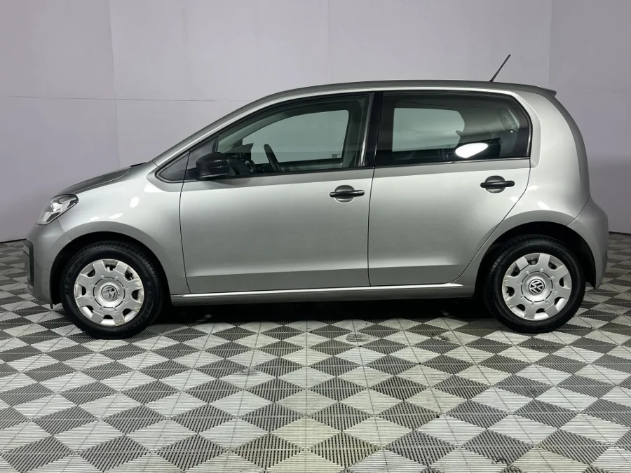 Used 2017 Volkswagen up! take up! 5-door 1.0 - WeBuyCars Brackenfell Cape Town Used 2017 Volkswagen up! take up! 5-door 1.0 - WeBuyCars Brackenfell Cape Town