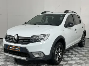 Used 2018 Renault Sandero 66kW turbo Stepway TechRoad