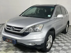 Used 2012 Honda CR-V 2.0 Comfort AWD