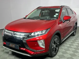 Used 2021 Mitsubishi Eclipse Cross 2.0 GLS
