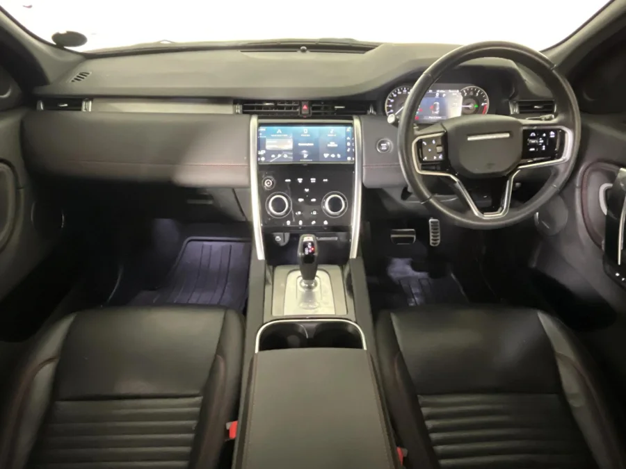 Used 2023 Land Rover Discovery Sport D200 Dynamic HSE - WeBuyCars Midstream