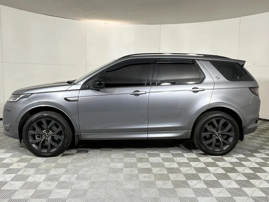 Used 2023 Land Rover Discovery Sport D200 Dynamic HSE - WeBuyCars Midstream
