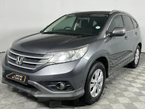 Used 2013 Honda CR-V 2.0 Comfort