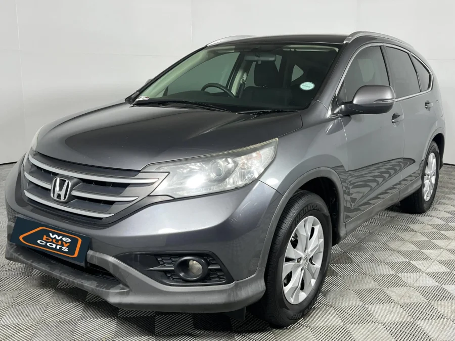 Used 2013 Honda CR-V 2.0 Comfort - WeBuyCars Richmond Used 2013 Honda CR-V 2.0 Comfort - WeBuyCars Richmond