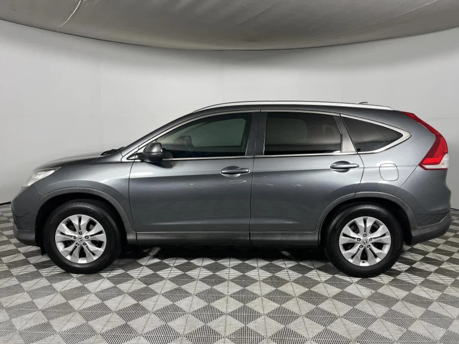 Used 2013 Honda CR-V 2.0 Comfort - WeBuyCars Richmond Used 2013 Honda CR-V 2.0 Comfort - WeBuyCars Richmond