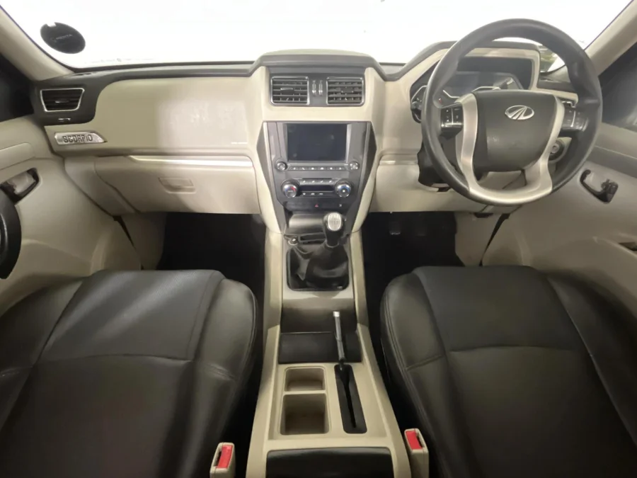 Used 2020 Mahindra Scorpio 2.2CRDe S11 - WeBuyCars Silverlakes Used 2020 Mahindra Scorpio 2.2CRDe S11 - WeBuyCars Silverlakes