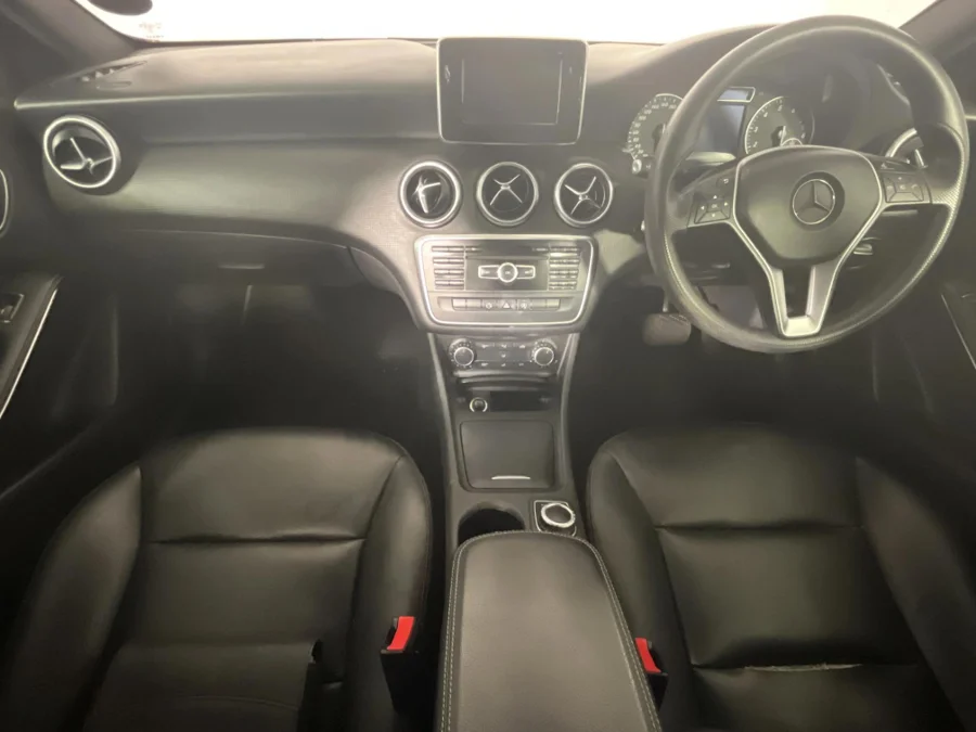 Used 2015 Mercedes-Benz A-Class A200 Style auto - WeBuyCars The Dome
