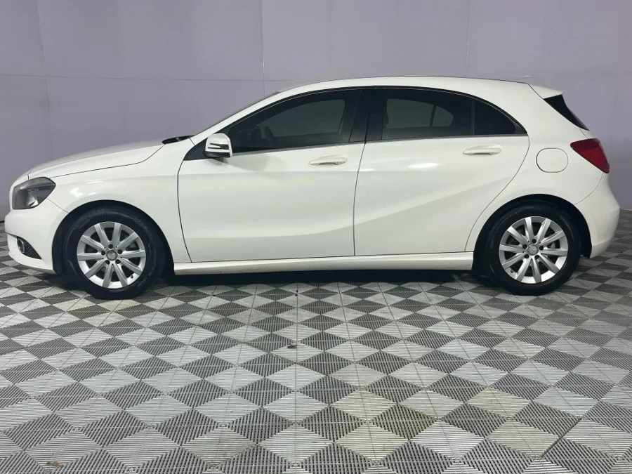 Used 2015 Mercedes-Benz A-Class A200 Style auto - WeBuyCars The Dome