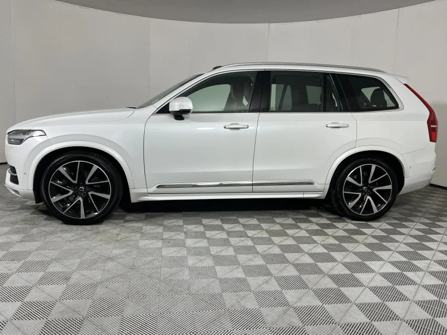 Used 2018 Volvo XC90 D5 AWD Inscription - WeBuyCars Pietermaritzburg Used 2018 Volvo XC90 D5 AWD Inscription - WeBuyCars Pietermaritzburg