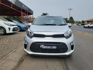 Used 2022 Kia Picanto 1.0 auto