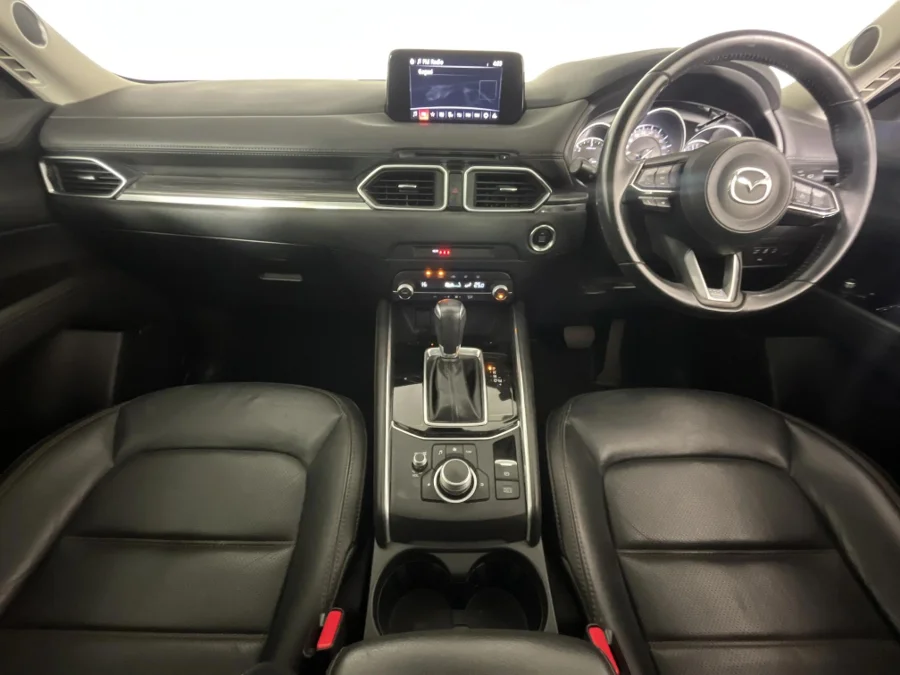 Used 2019 Mazda CX-5 2.2DE AWD Akera - WeBuyCars Riverhorse Used 2019 Mazda CX-5 2.2DE AWD Akera - WeBuyCars Riverhorse