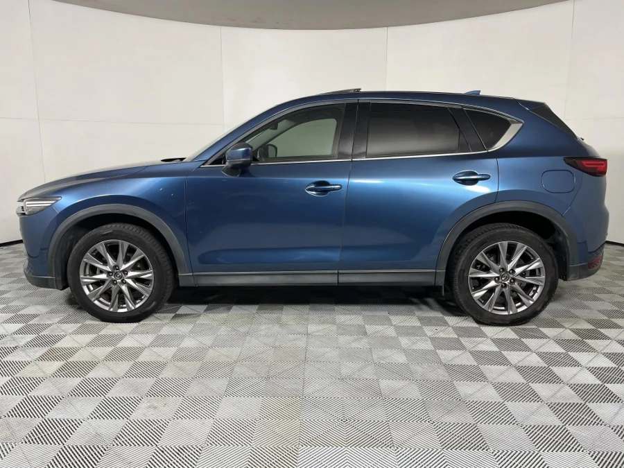 Used 2019 Mazda CX-5 2.2DE AWD Akera - WeBuyCars Riverhorse Used 2019 Mazda CX-5 2.2DE AWD Akera - WeBuyCars Riverhorse