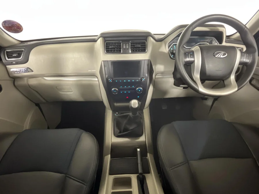 Used 2022 Mahindra Scorpio 2.2CRDe S11 - WeBuyCars Richmond