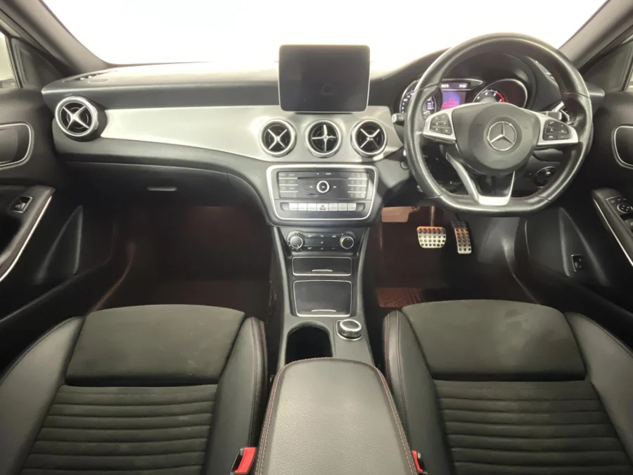 Used 2019 Mercedes-Benz GLA 200 auto - WeBuyCars Silverlakes